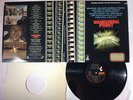 OST JIMMY BOWEN VANISHING POINT AMOS AAS 8002 US PRESSING LP
