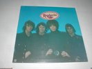 Raspberries S/T LP SEALED 1972 Power Pop Eric Carmen ALL THE WAY Scratch n Sniff