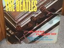 THE BEATLES - PLEASE PLEASE ME VINYL LP UK 1N/1N PRESS MONO EX+ PMC 1202