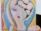 LP Derek & the Dominos (eric Clapton)  