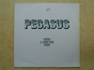 LP PEGASUS SEEMS A LONG TIME GONE CPK 1/75 Lippstadt