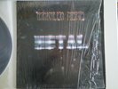 MANILLA ROAD - Metal Original 1982 US LP Roadster Records MR 1002 **Near Mint**