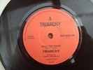 TRIARCHY : Save the Khan / Juliet's Tomb 1979 NWOBHM Near Mint