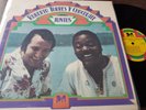LP ROBERTO TORRES Y CHOCOLATE - JUNTOS