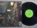 DAVID BOWIE - THE RISE AND FALL OF ZIGGY STARDUST  UK GREEN RCA INTERNATIONAL LP