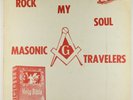 Masonic Travelers - Rock My Soul LP - Michal - Rare Funk Gospel MP3
