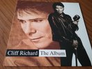 CLIFF RICHARD - THE ALBUM  12