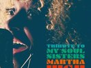 MARTHA HIGH Tribute To My Soul Sister LP NEW VINYL Record Kicks funky diva James