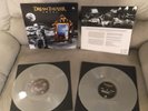 DREAM THEATER 'Awake' Ltd Edition MOV Audiophile 180g Silver Color Vinyl LP