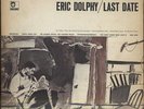 Eric DOLPHY last date US LP LIMELIGHT 86013