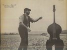 Henri TEXIER Amir French LP EURODISC 913082