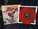 Kreator Endless Pain LP Red VInyl 1985