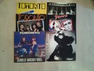Toronto 6 Vinyl Platten