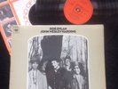 Bob Dylan - John Wesley Harding Orig 1968 1st Press Vinyl LP CBS S BPG 63252