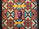 John Coltrane INFINITY LP - White Label Promo wlp IMPULSE