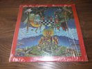MARVIN GAYE IN OUR LIFETIME VINYL LP IN SHRINK TAMLA SOUL T8-374M1 EX 1981 US