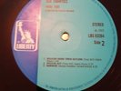 HIGH TIDE - SEA SHANTIES - LP Original Pressing