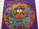 Grateful Dead: Anthem of the Sun - Vinyl LP - Cover Signed by Mickey Hart 1998