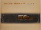 CHET BAKER,  SEXTET   10