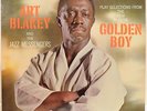 ART BLAKEY    