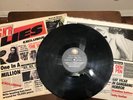 Guns N Roses Lies Live Like A Suicide Geffen Records Vinyl 1989 Brazil LP Press