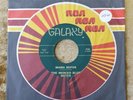 THE MERCED BLUE NOTES Mama Rufus/Bad, Bad Whiskey 7