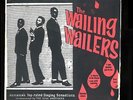 VINYL LP The Wailing Wailers - The Wailing Wailers Studio One Jamaica Pr Red Co