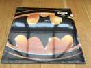 Prince - Batman - Original 1989 UK 12” Vinyl LP - Mint SEALED