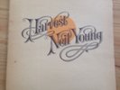 NEIL YOUNG  HARVEST .LP Vinyl