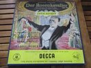 RARE ED1 box set  RICHARD STRAUSS DER ROSENKAVALIER ERICH KLEIBER  DECCA LXT