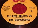 THE MARVELETTES 