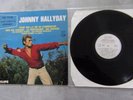 33 T.JOHNNY HALLYDAY..CLUB DIAL