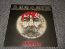 Pinnacle - Assassin - Stag - UK Original Pressing LP