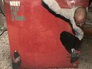 Moby - Play The B Sides 1000 Only Red Vinyl LP