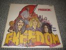 Freedom - Probe - UK Original Pressing LP