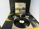 Vinyl lp George Harrison - All Things Must Pass (not 180 gram)