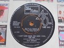 Rita Wright - I Can't Give Back The Love I Feel For 1968 UK 45 TAMLA MOTOWN EX