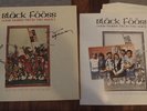 Bläck Fööss - Was Haßst Du In Die Sack? RARE NM Condition LP Autogramme