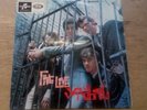 Yardbirds, Five Live Yardbirds,1st UK press, black/blue Columbia, great copy