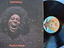 FUNKADELIC — Maggot Brain WB-2007 Westbound Records unipak US 1st Vinyl LP 1971