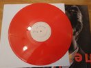 David Bowie Heathen orange vinyl FNAC exclusive