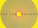 THE LEMONHEADS Varshons Vinyl LP Yellow Vinyl NEW 2014