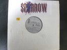 SPARROW PHYSICS/RHYME IMPOTENCE RARE BALTIMORE INDIE RAP '95 12