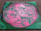 ROKY ERICKSON AND THE ALIENS I think of demons LP Edsel Rec. UK 1987 - MINT
