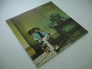 GRAM PARSONS GP REPRISE UK FIRST WHITE LABEL PROMO & GATEFOLD SUPERB AUDIO BYRDS