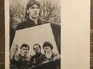 The Soft Boys ?– Love Poisoning - Bucketfull Of Brains ?– B.O.B. 1 - UK - NM/NM