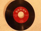 R&B SOUL BIG MAYBELLE That's A Pretty Good Love / Candy SAVOY 1195 Hi-Grade ORIG