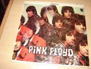 PINK FLOYD THE PIPER AT THE GATES OF DAWN 1967 VINYL ALBUM ORIGINAL PACKAGE