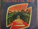Nik Pascal (Raicevic) ?– Magnetic Web  - Narco US LP 1973 Electronic