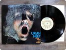 URIAH HEEP VERY EAVY VERY UMBLE WBS40147 LP Gx8190